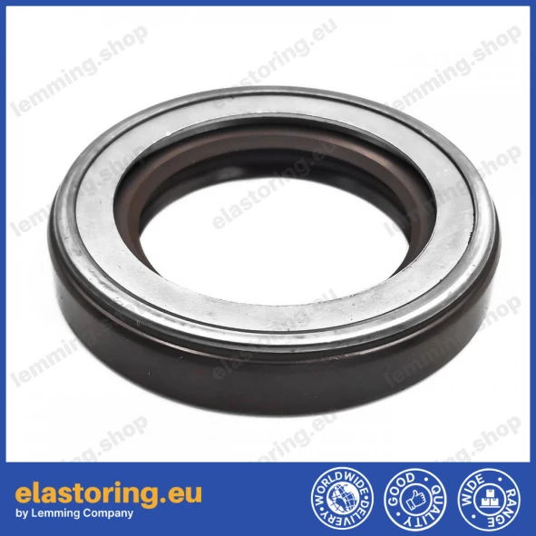 Pressure oil seal 40x62x11 TCN1 FPM Pressure oil seal 40x62x11 TCN1 FPM
