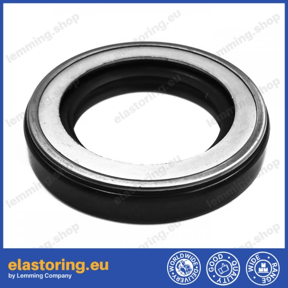 Pressure oil seal 40x62x11 TCN1 NBR