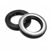 Pressure oil seal 40x62x11 TCN1 NBR