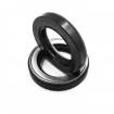 Pressure oil seal 40x62x11 TCN1 NBR