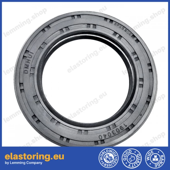 Oil seal 40x62x9/10,3 TCZ BP3590E NBR Oil seal 40x62x9/10,3 TCZ BP3590E NBR