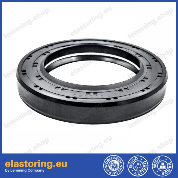 Oil seal 40x62x9/10,3 TCZ BP3590E NBR Oil seal 40x62x9/10,3 TCZ BP3590E NBR