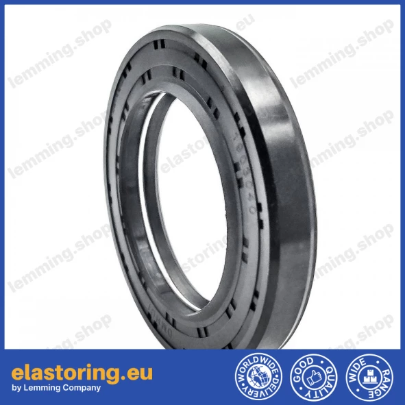Oil seal 40x62x9/10,3 TCZ BP3590E NBR Oil seal 40x62x9/10,3 TCZ BP3590E NBR