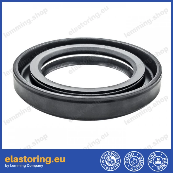 Oil seal 40x62x9/10,3 TCZ BP3590E NBR Oil seal 40x62x9/10,3 TCZ BP3590E NBR