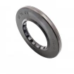 Oil seal 40x70x5,2 TCV FPM