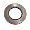Oil seal 40x70x5,2 TCV FPM
