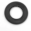 Pressure oil seal 40x70x5/5,5 BABSL NBR Pressure oil seal 40x70x5/5,5 BABSL NBR