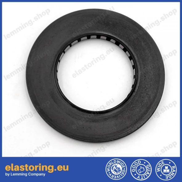 Pressure oil seal 40x70x5/5,5 BABSL NBR Pressure oil seal 40x70x5/5,5 BABSL NBR