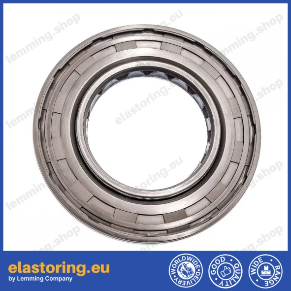Oil seal 40x70x5/7 TCV FPM Oil seal 40x70x5/7 TCV FPM