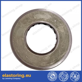 Oil seal 40x80x7,5 BAFSL1SF FPM PV089
