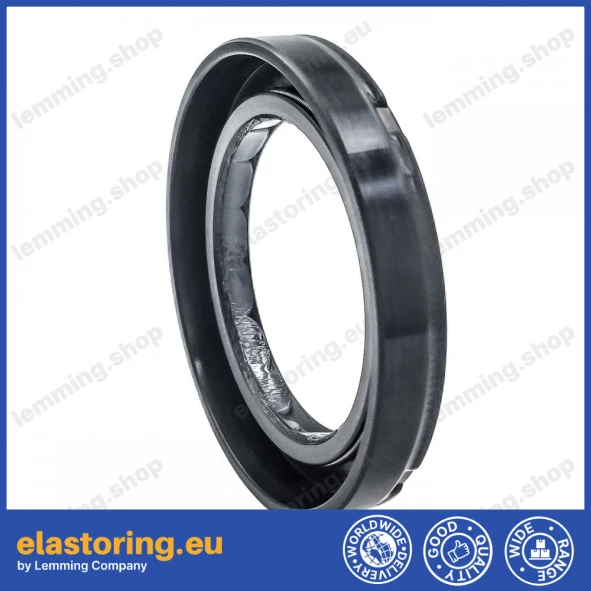 Oil seal 41,28x60,32x9,5 TCV NBR Eaton 45V60A1B22L Oil seal 41,28x60,32x9,5 TCV NBR Eaton 45V60A1B22L