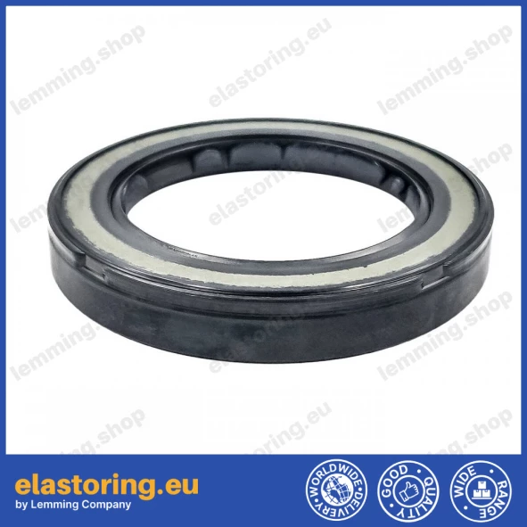 Oil seal 41,28x60,32x9,5 TCV NBR Eaton 45V60A1B22L Oil seal 41,28x60,32x9,5 TCV NBR Eaton 45V60A1B22L