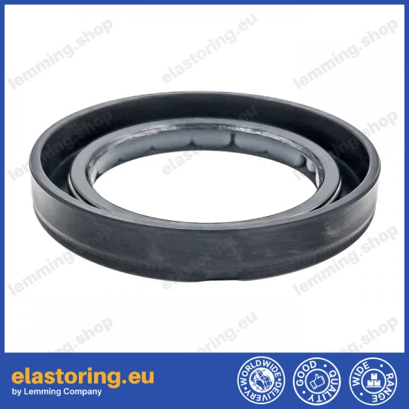 Oil seal 41,28x60,32x9,5 TCV NBR Eaton 45V60A1B22L Oil seal 41,28x60,32x9,5 TCV NBR Eaton 45V60A1B22L