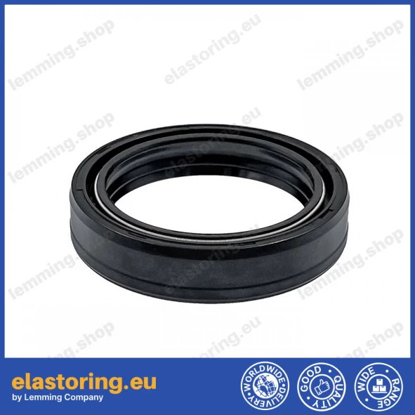 Oil seal 41x54x11 BADUO NBR Oil seal 41x54x11 BADUO NBR