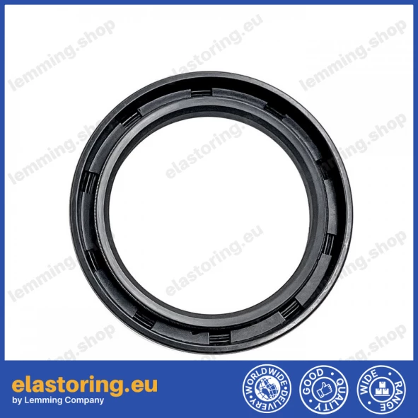 Oil seal 41x54x11 BADUO NBR Oil seal 41x54x11 BADUO NBR