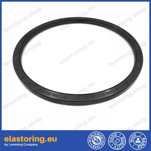 Oil seal 420x470x22 AS NBR Oil seal 420x470x22 AS NBR