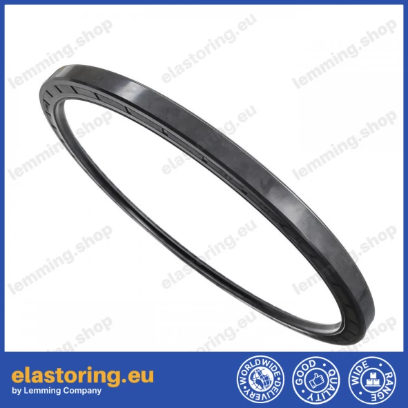 Oil seal 420x470x22 AS NBR Oil seal 420x470x22 AS NBR