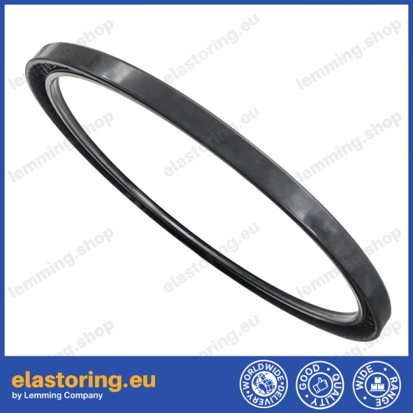 Oil seal 420x470x22 AS NBR Oil seal 420x470x22 AS NBR
