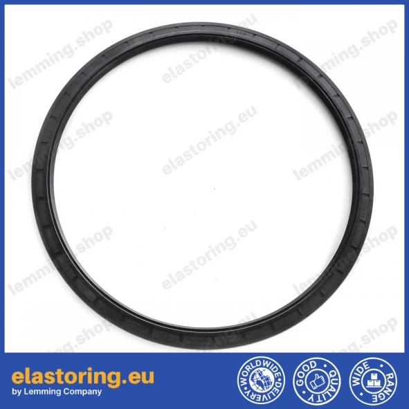 Oil seal 420x470x22 AS NBR Oil seal 420x470x22 AS NBR