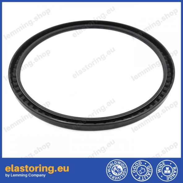 Oil seal 420x470x22 AS NBR Oil seal 420x470x22 AS NBR