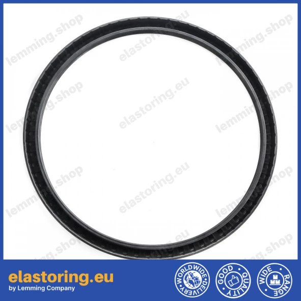 Oil seal 420x470x22 AS NBR Oil seal 420x470x22 AS NBR