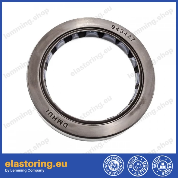 Oil seal 42x56,15x9,5 TCV FPM