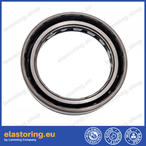 Oil seal 42x56,15x9,5 TCV FPM