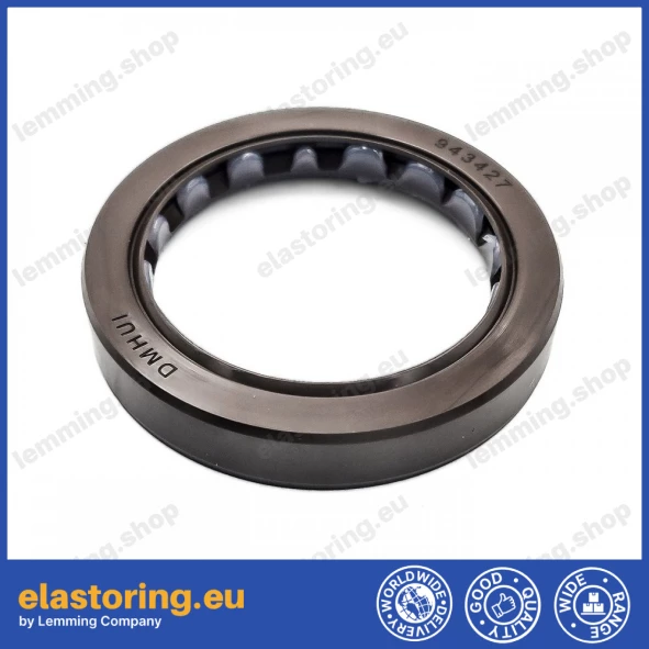 Oil seal 42x56,15x9,5 TCV FPM