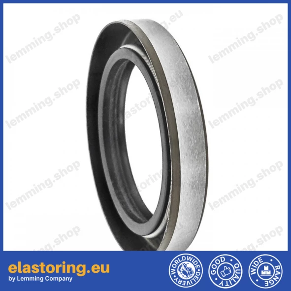 Oil seal 42x60x9 R TB NBR Oil seal 42x60x9 R TB NBR