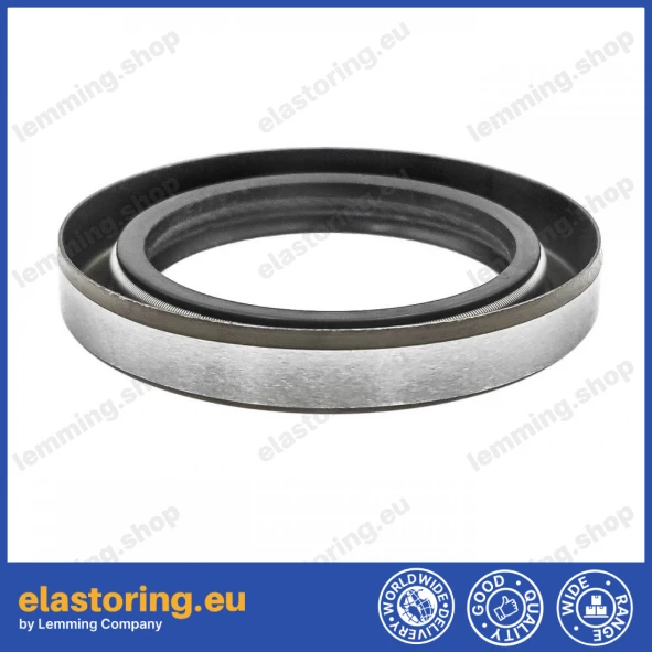 Oil seal 42x60x9 R TB NBR Oil seal 42x60x9 R TB NBR