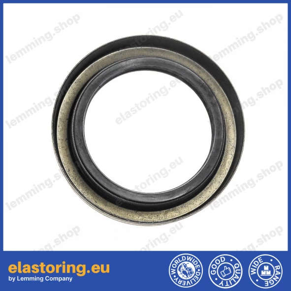 Oil seal 42x60x9 R TB NBR Oil seal 42x60x9 R TB NBR