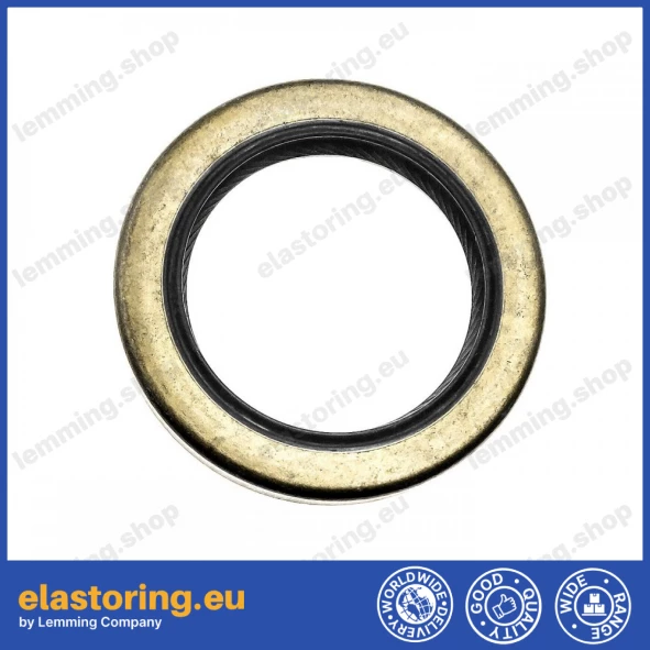 Oil seal 42x60x9 R TB NBR Oil seal 42x60x9 R TB NBR