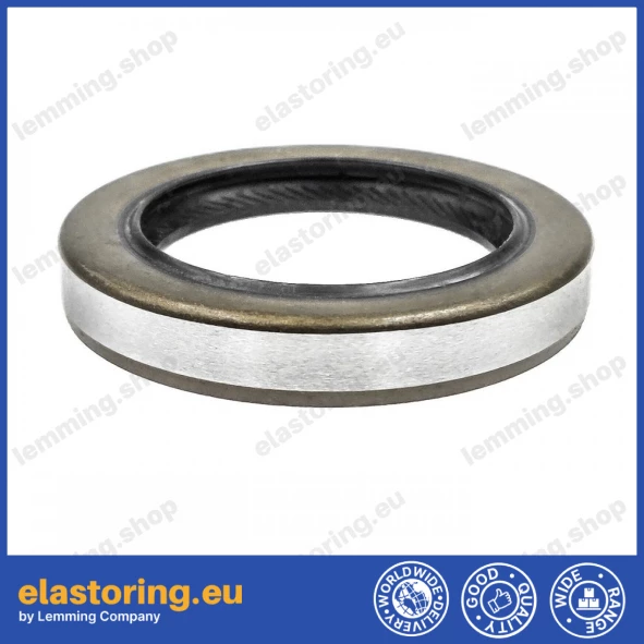Oil seal 42x60x9 R TB NBR Oil seal 42x60x9 R TB NBR