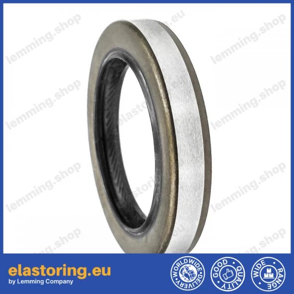 Oil seal 42x60x9 R TB NBR Oil seal 42x60x9 R TB NBR