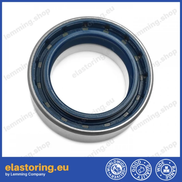 Wheel hub oil seal 42x62x21,5 COMBI SF6 Wheel hub oil seal 42x62x21,5 COMBI SF6