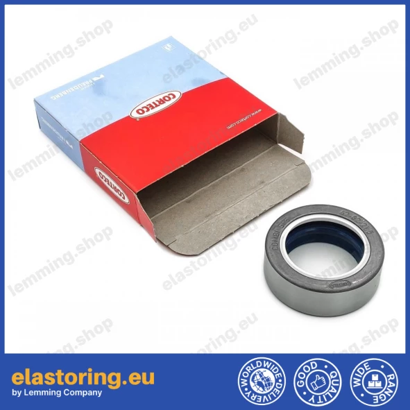 Wheel hub oil seal 42x62x21,5 COMBI SF6 Wheel hub oil seal 42x62x21,5 COMBI SF6
