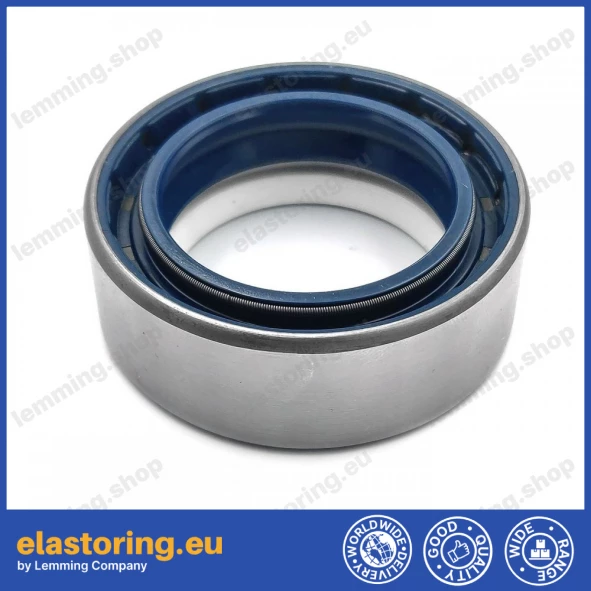 Wheel hub oil seal 42x62x21,5 COMBI SF6 Wheel hub oil seal 42x62x21,5 COMBI SF6