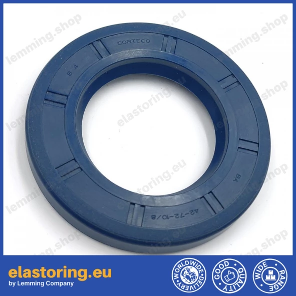 Oil seal 42x72x10 BA NBR Oil seal 42x72x10 BA NBR