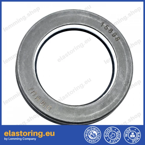 Oil seal 44,2x63,5x10 FPM+PTFE 15898 Oil seal 44,2x63,5x10 FPM+PTFE 15898
