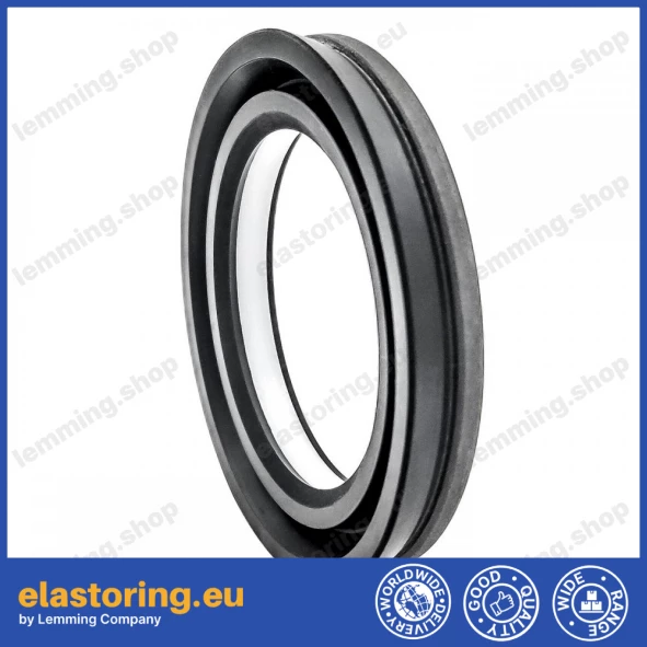 Oil seal 44,2x63,5x10 FPM+PTFE 15898 Oil seal 44,2x63,5x10 FPM+PTFE 15898