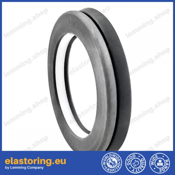 Oil seal 44,2x63,5x10 FPM+PTFE 15898 Oil seal 44,2x63,5x10 FPM+PTFE 15898