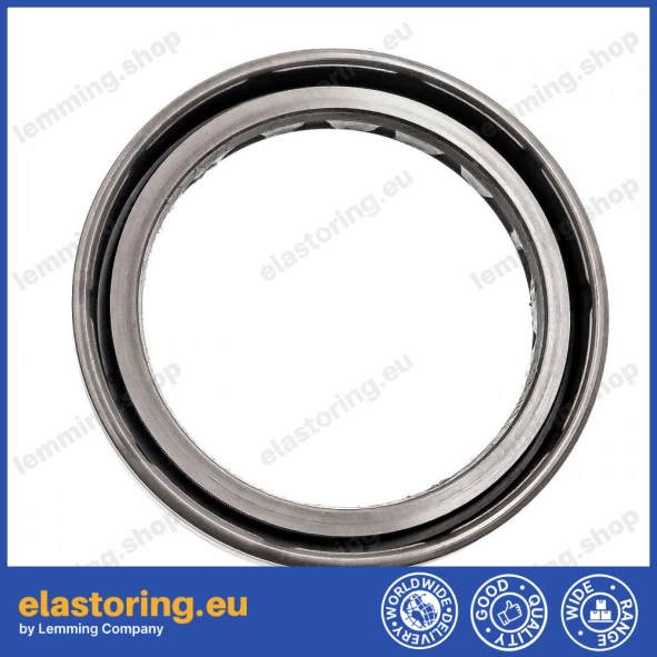 Oil seal 44,45x57,15x7,9 TCV FPM Oil seal 44,45x57,15x7,9 TCV FPM
