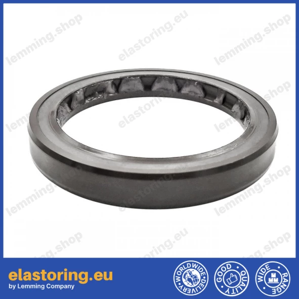 Oil seal 44,45x57,15x7,9 TCV FPM Oil seal 44,45x57,15x7,9 TCV FPM