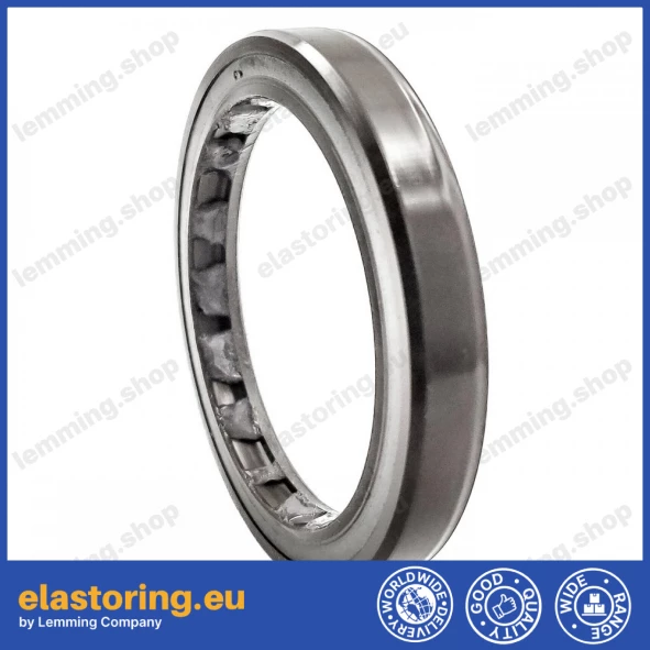 Oil seal 44,45x57,15x7,9 TCV FPM Oil seal 44,45x57,15x7,9 TCV FPM