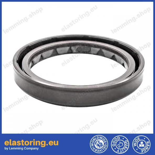 Oil seal 44,45x57,15x7,9 TCV FPM Oil seal 44,45x57,15x7,9 TCV FPM