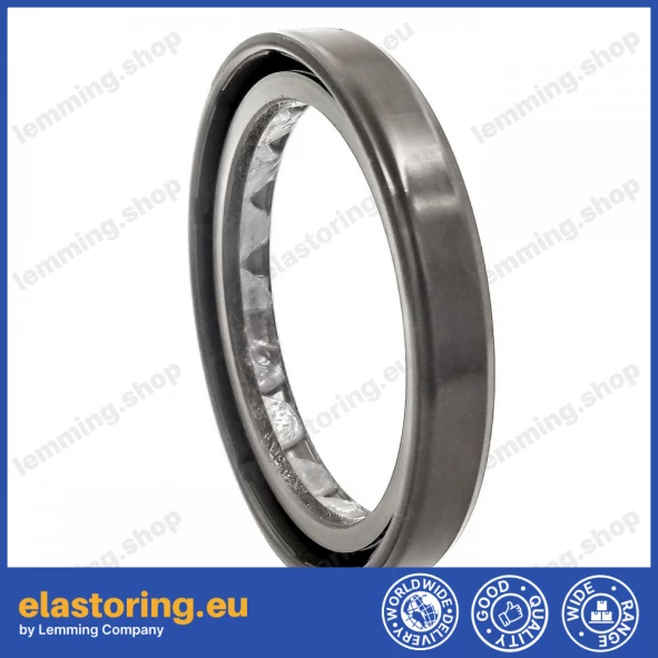 Oil seal 44,45x57,15x7,9 TCV FPM Oil seal 44,45x57,15x7,9 TCV FPM
