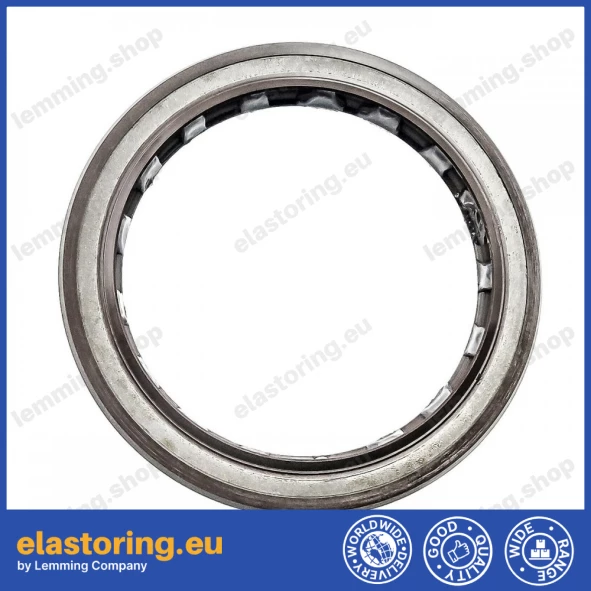 Oil seal 44,45x57,15x7,9 TCV FPM Oil seal 44,45x57,15x7,9 TCV FPM