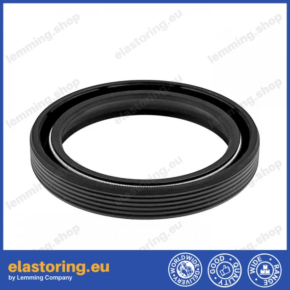 Oil seal 44,45x57,15x7,93 BASL0,5SFX7