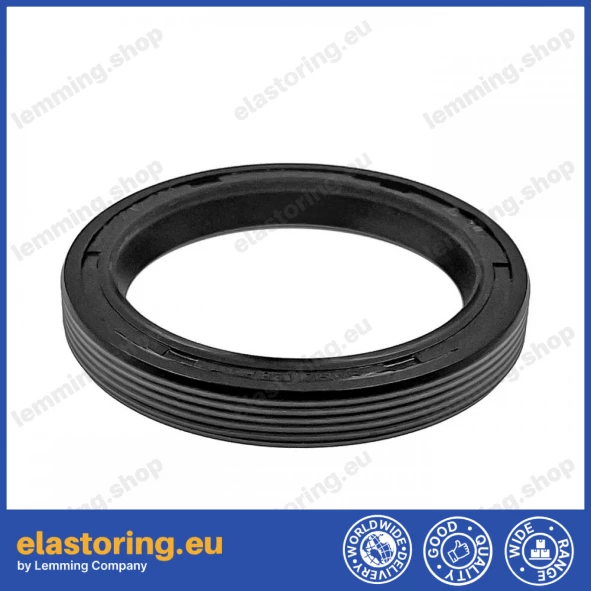Oil seal 44,45x57,15x7,93 BASL0,5SFX7