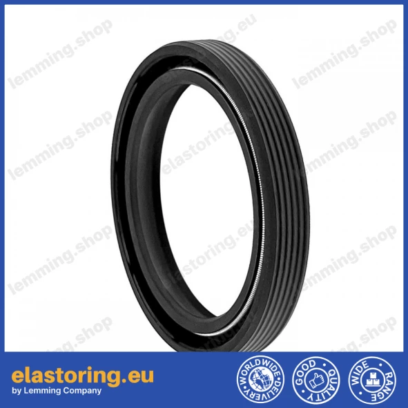 Oil seal 44,45x57,15x7,93 BASL0,5SFX7